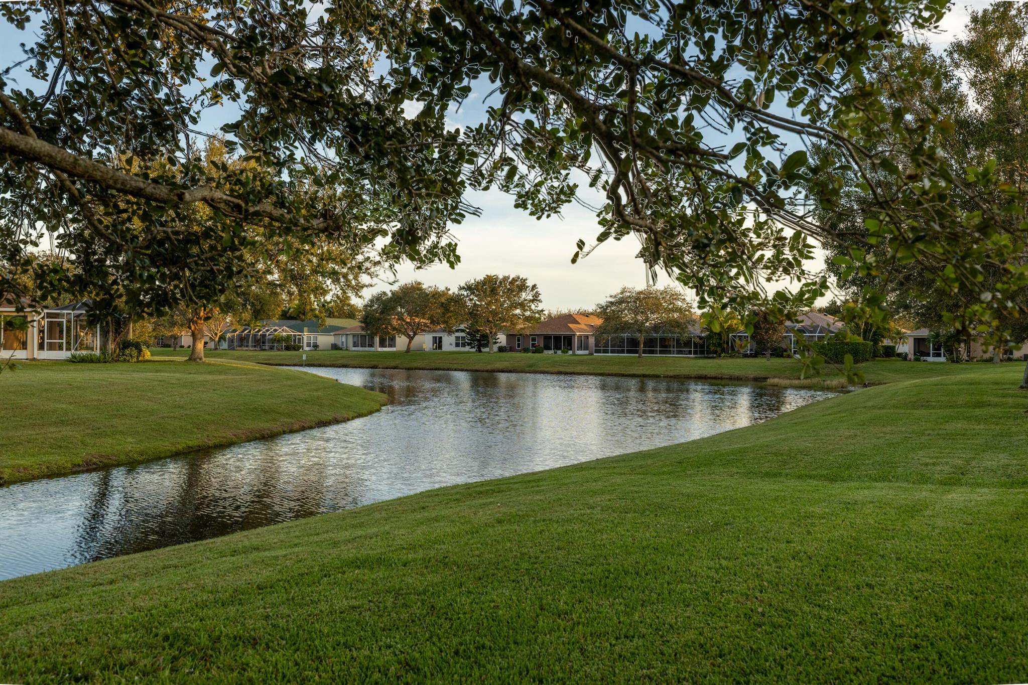 WATERFORD LAKES SUBDIVISI - Residential Lease