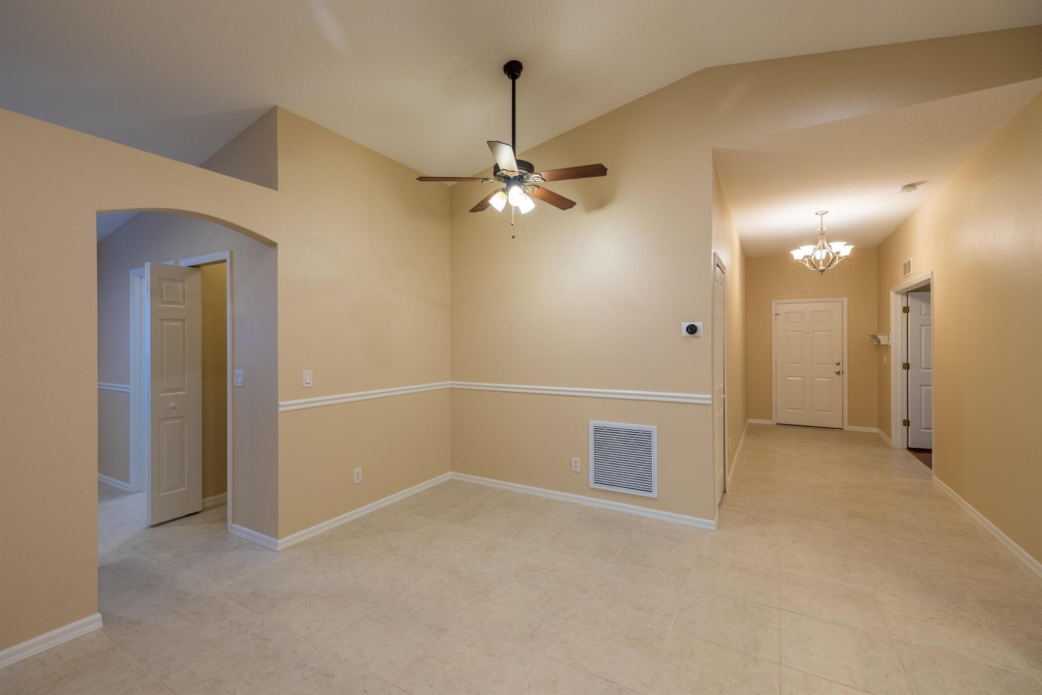 WATERFORD LAKES SUBDIVISI - Residential Lease