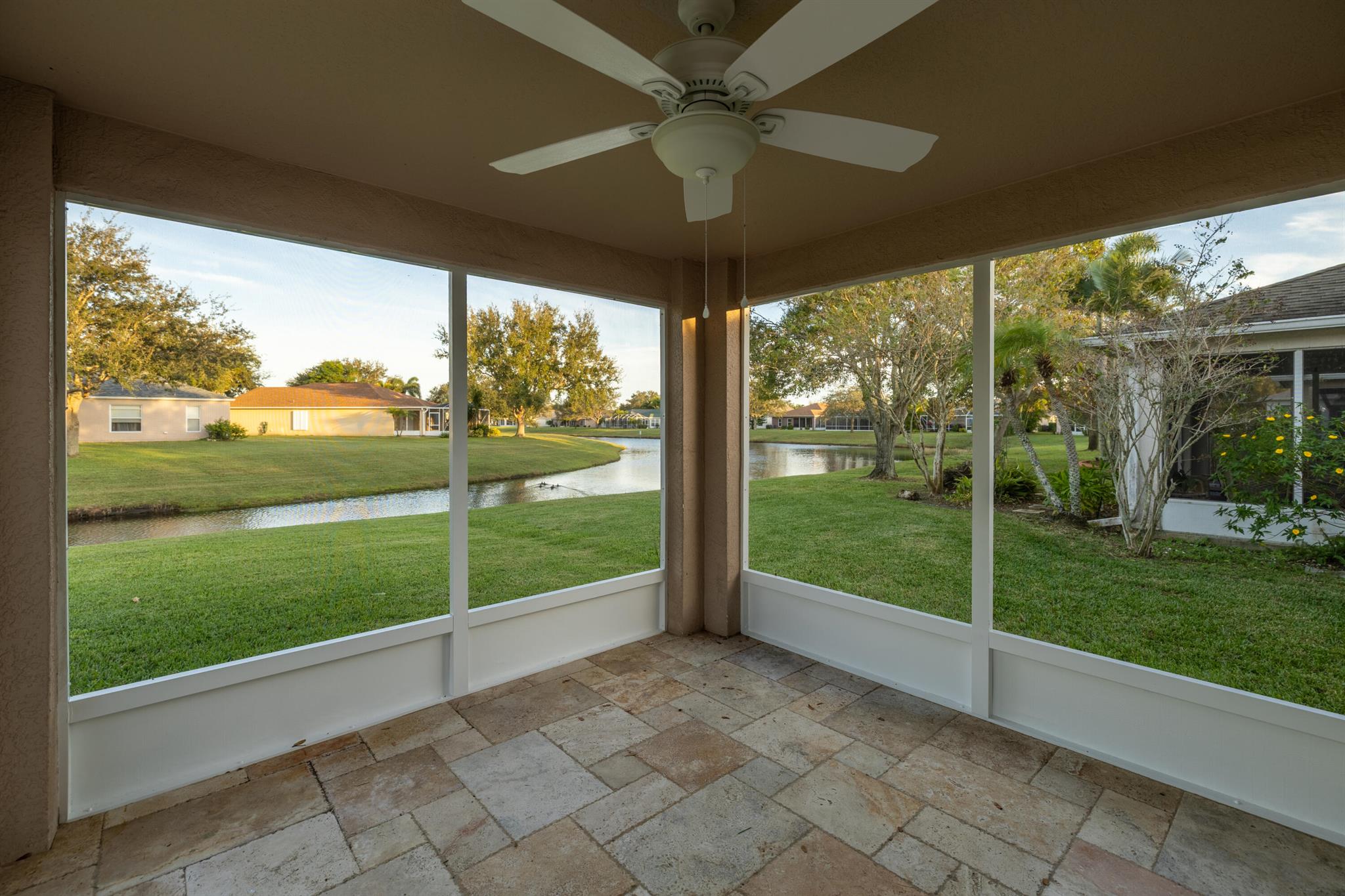 WATERFORD LAKES SUBDIVISI - Residential Lease