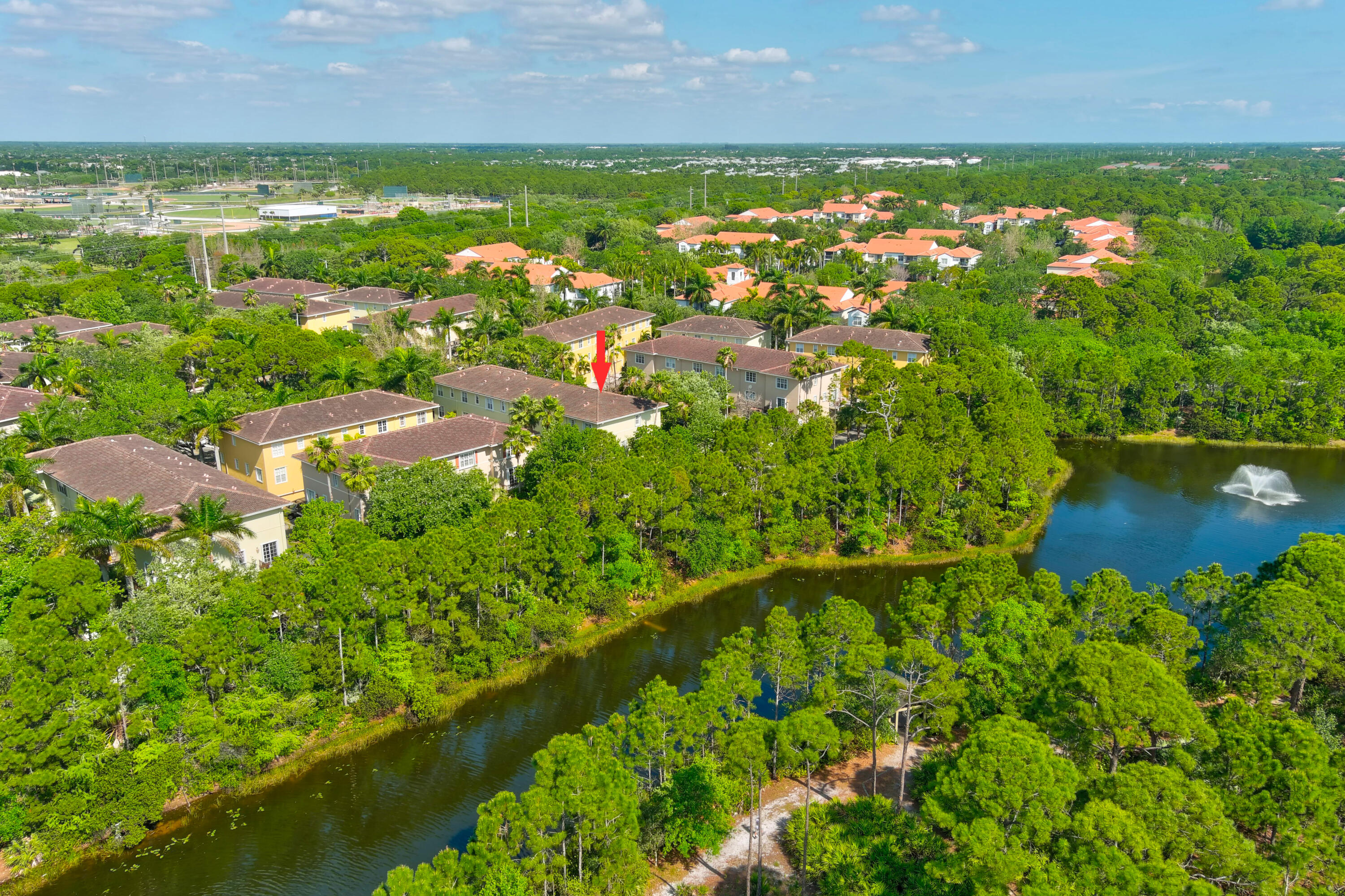 OSCEOLA WOODS - Residential