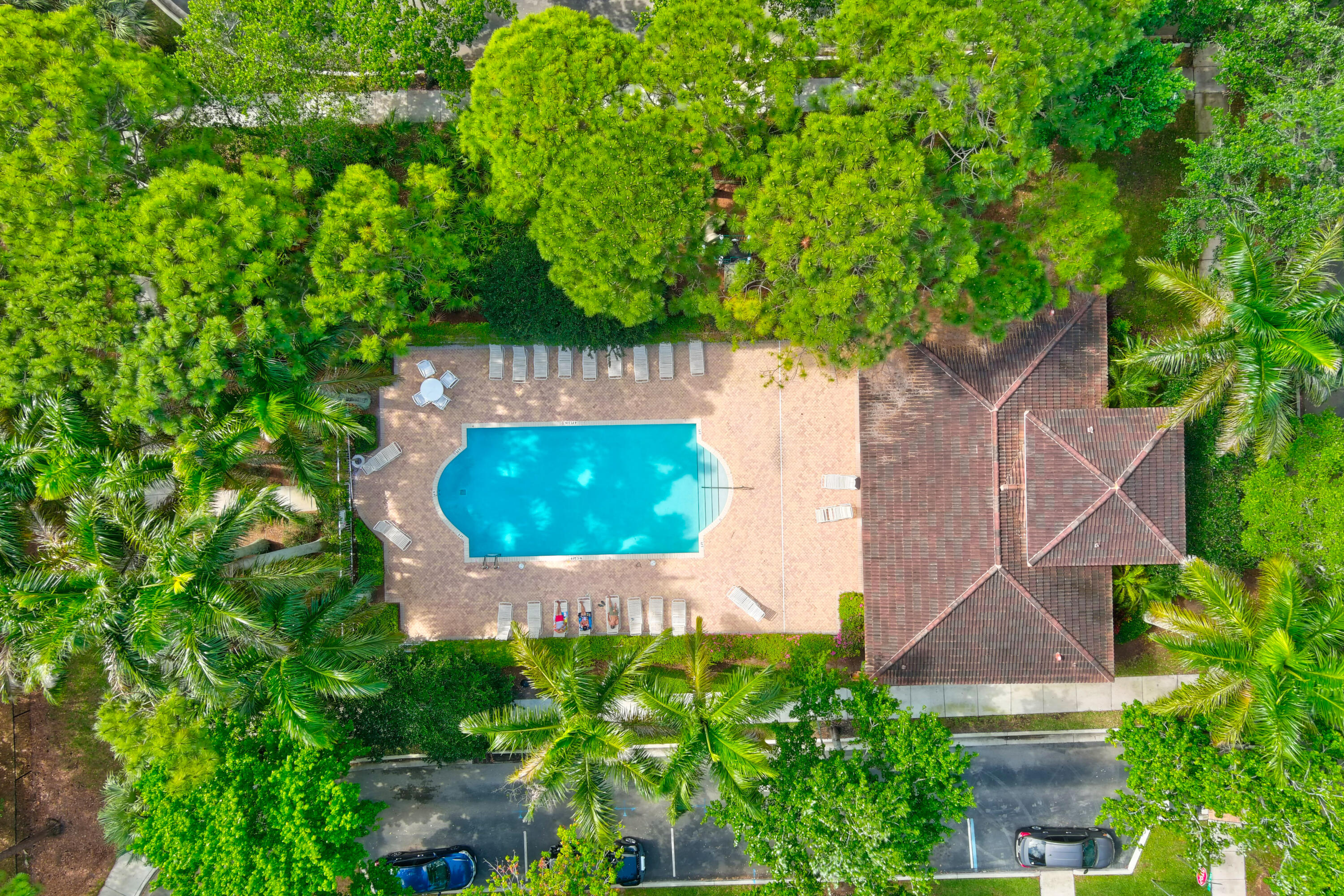 OSCEOLA WOODS - Residential