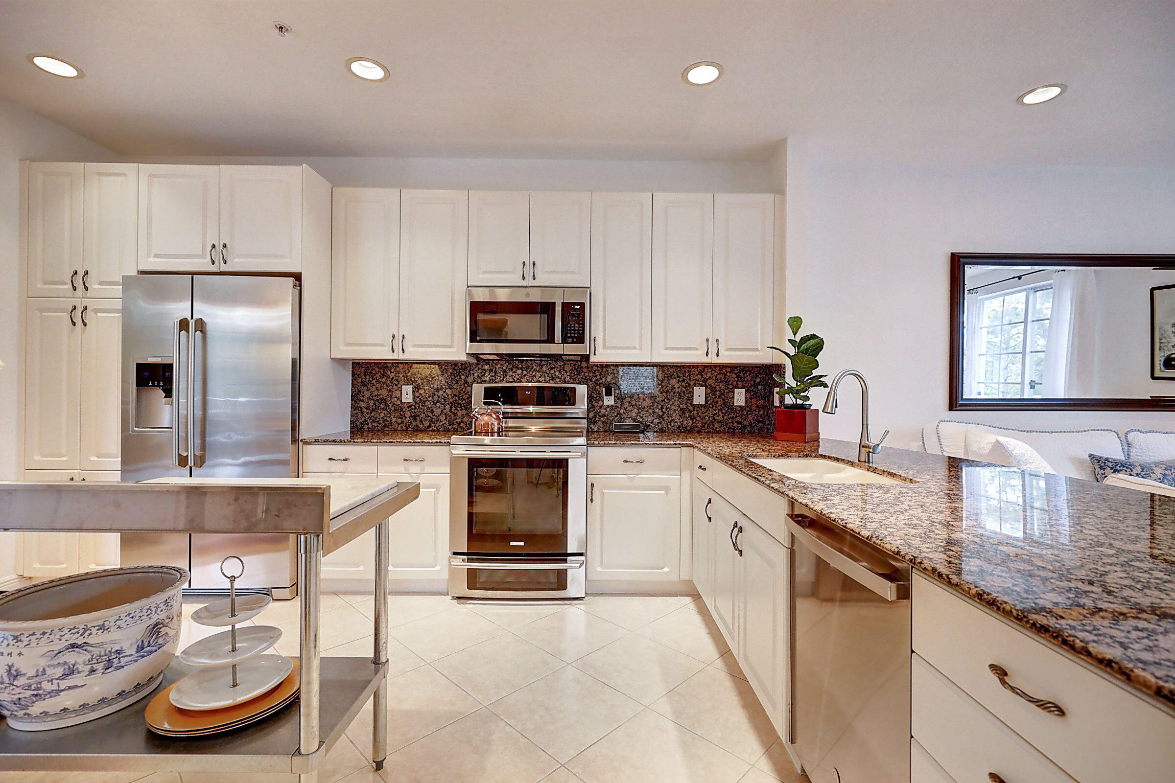 OSCEOLA WOODS - Residential