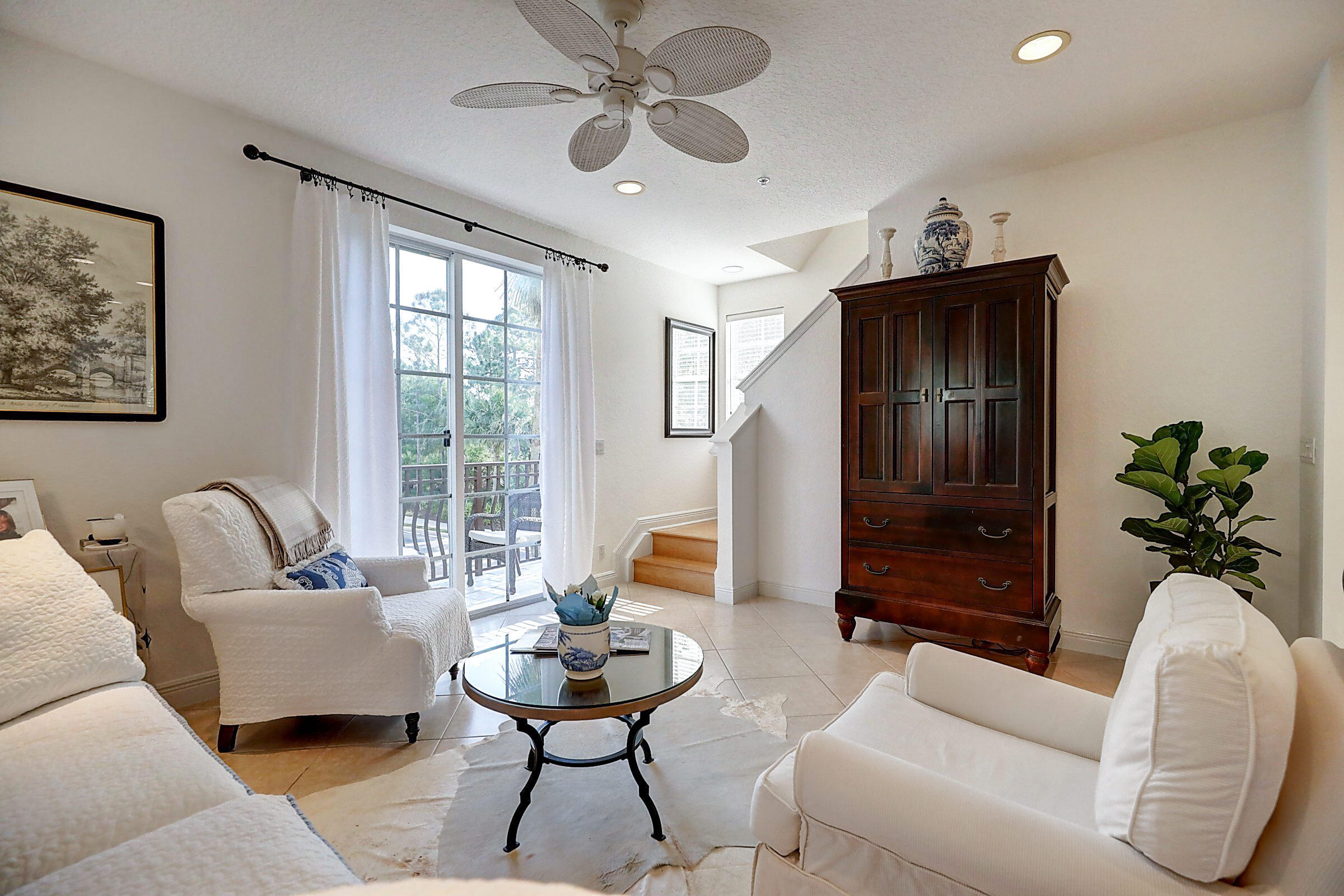 OSCEOLA WOODS - Residential