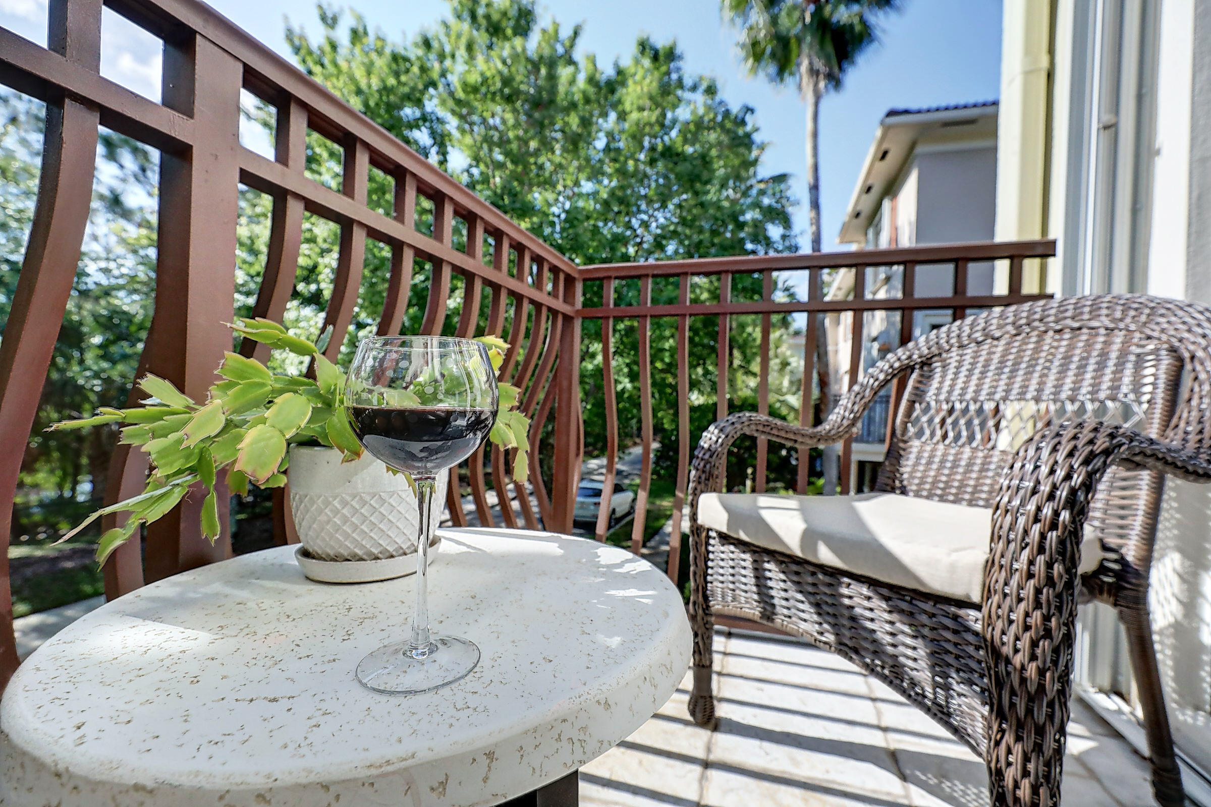 OSCEOLA WOODS - Residential