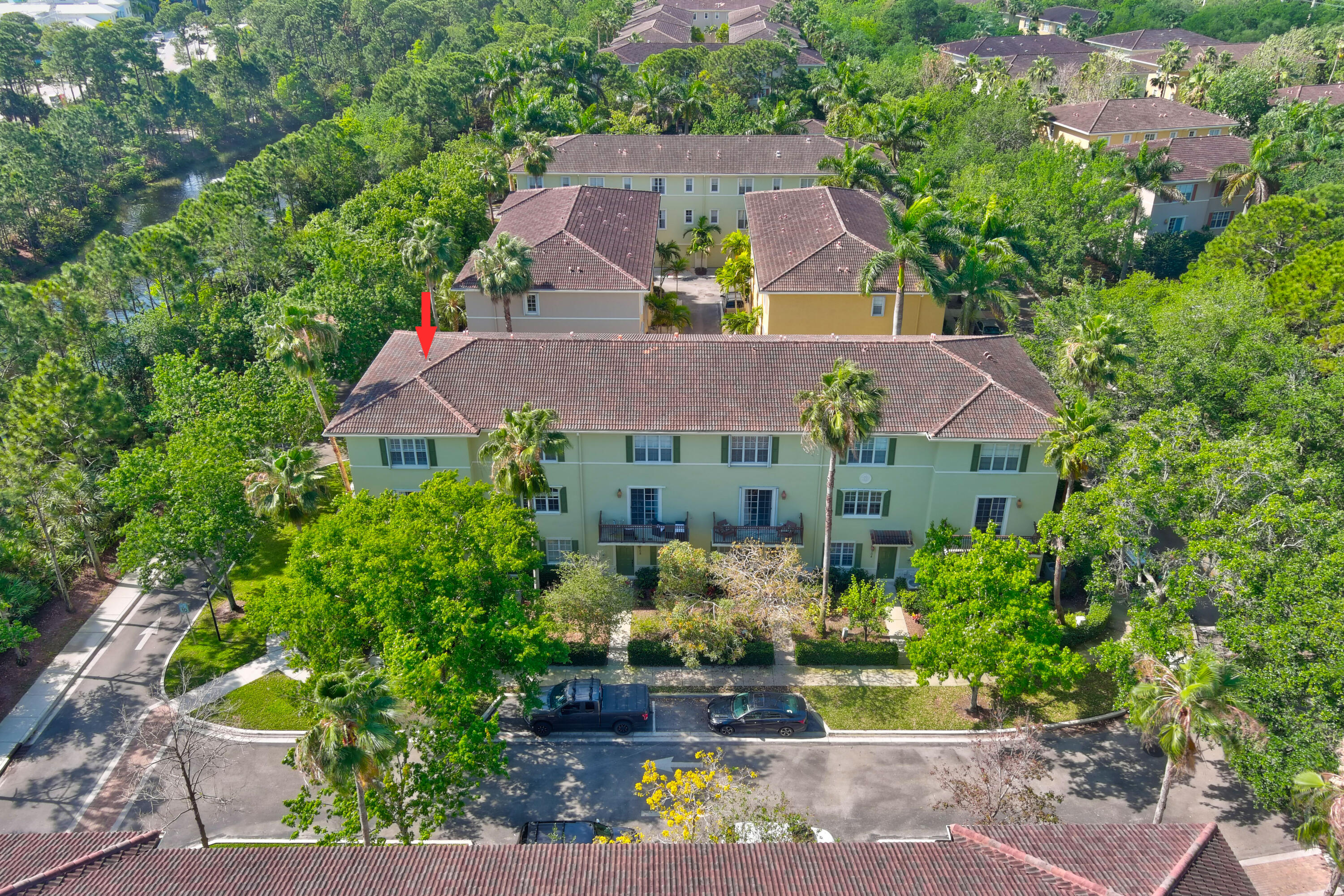 OSCEOLA WOODS - Residential