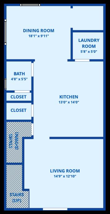 OSCEOLA WOODS - Residential