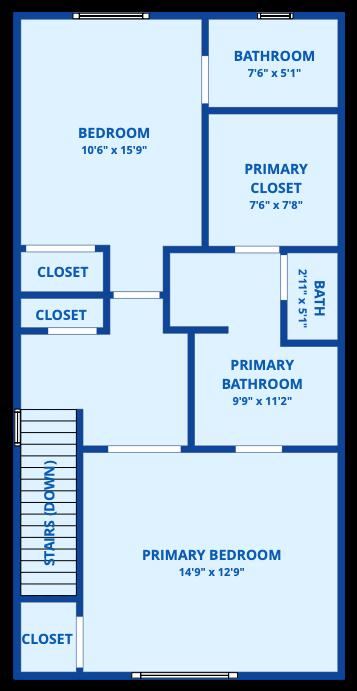 OSCEOLA WOODS - Residential