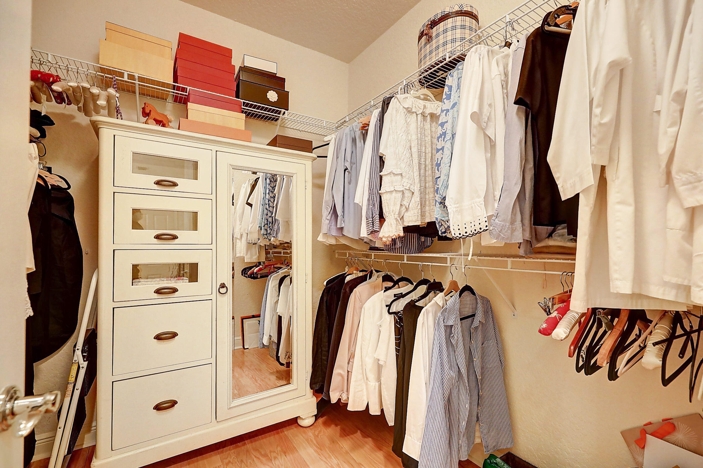 OSCEOLA WOODS - Residential