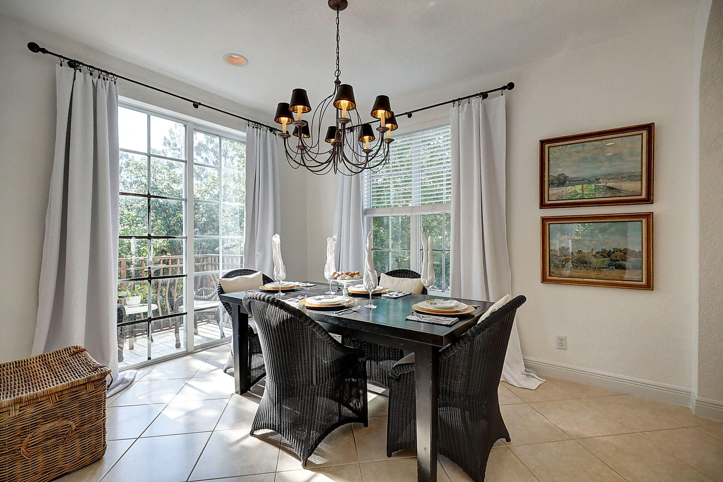 OSCEOLA WOODS - Residential