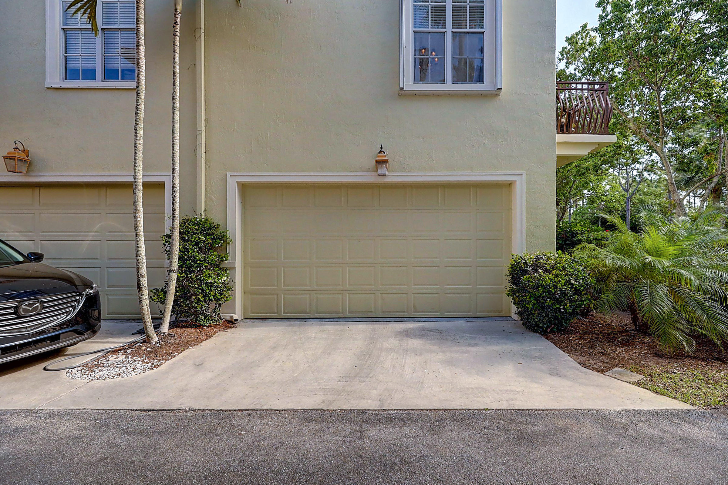 OSCEOLA WOODS - Residential