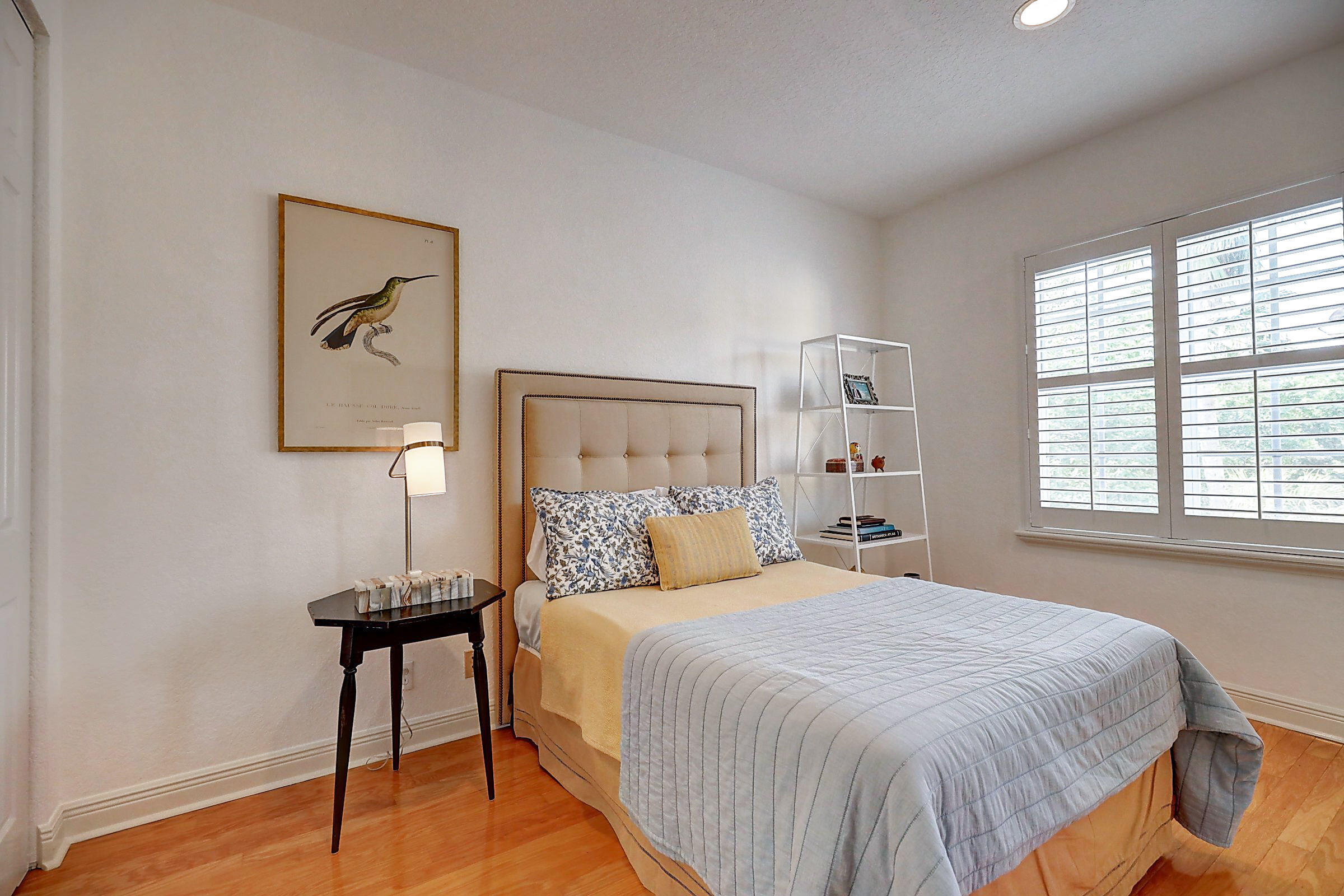 OSCEOLA WOODS - Residential