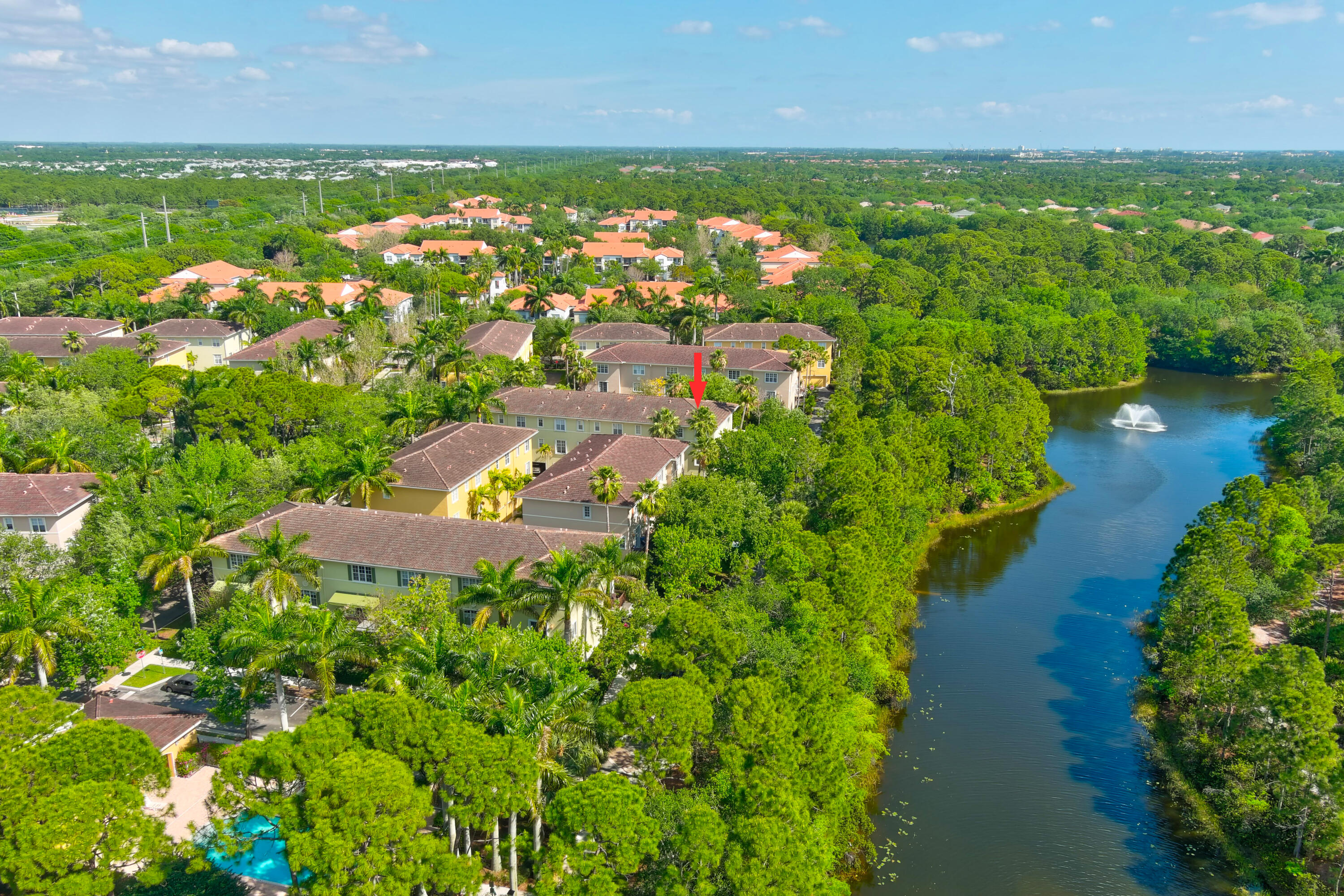 OSCEOLA WOODS - Residential