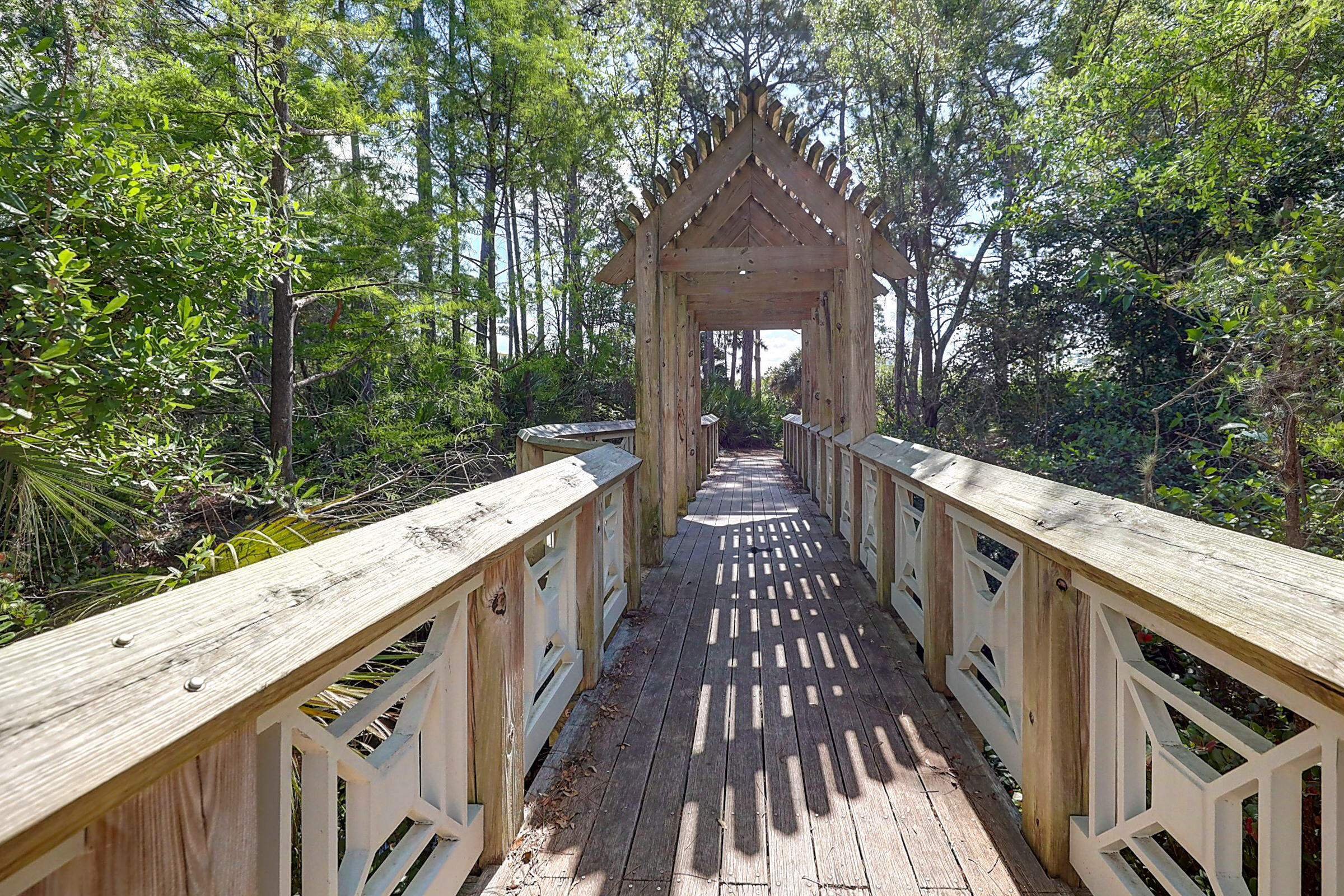 OSCEOLA WOODS - Residential