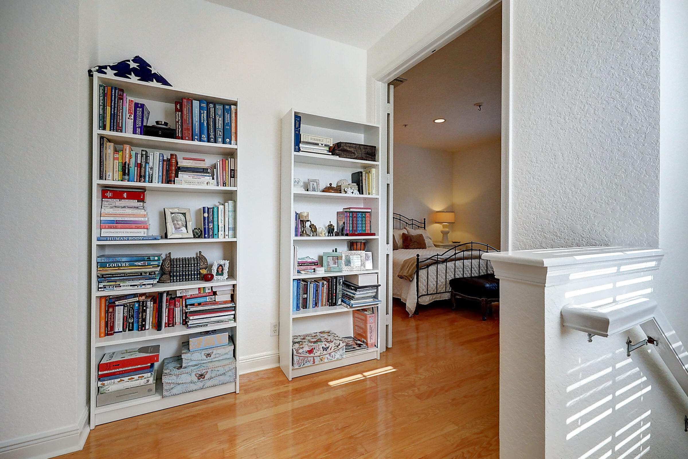 OSCEOLA WOODS - Residential