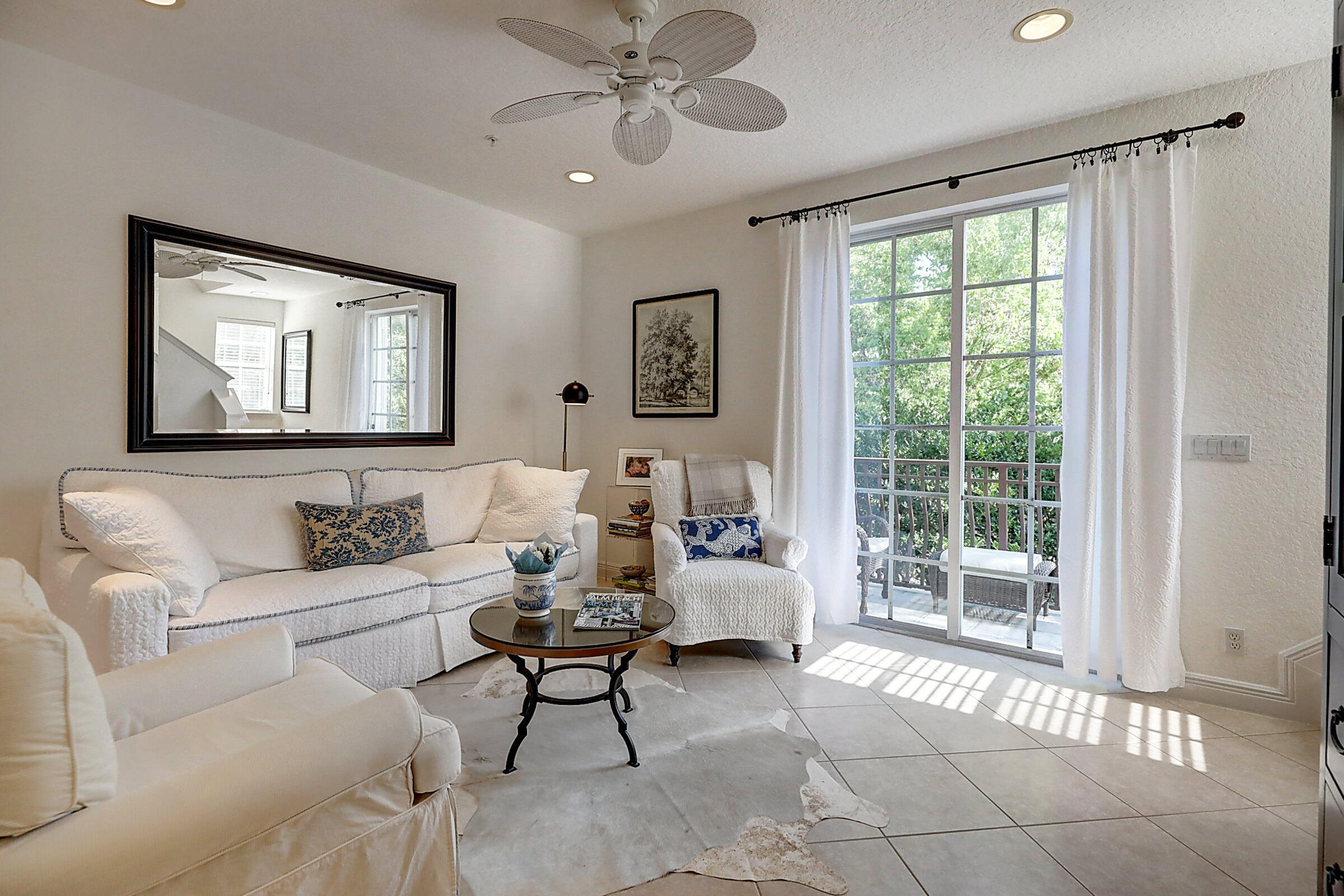 OSCEOLA WOODS - Residential