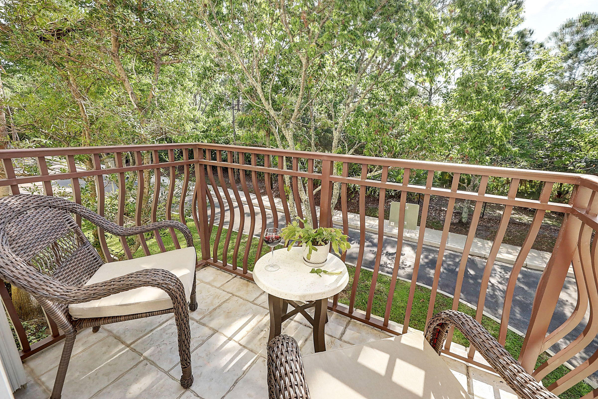 OSCEOLA WOODS - Residential