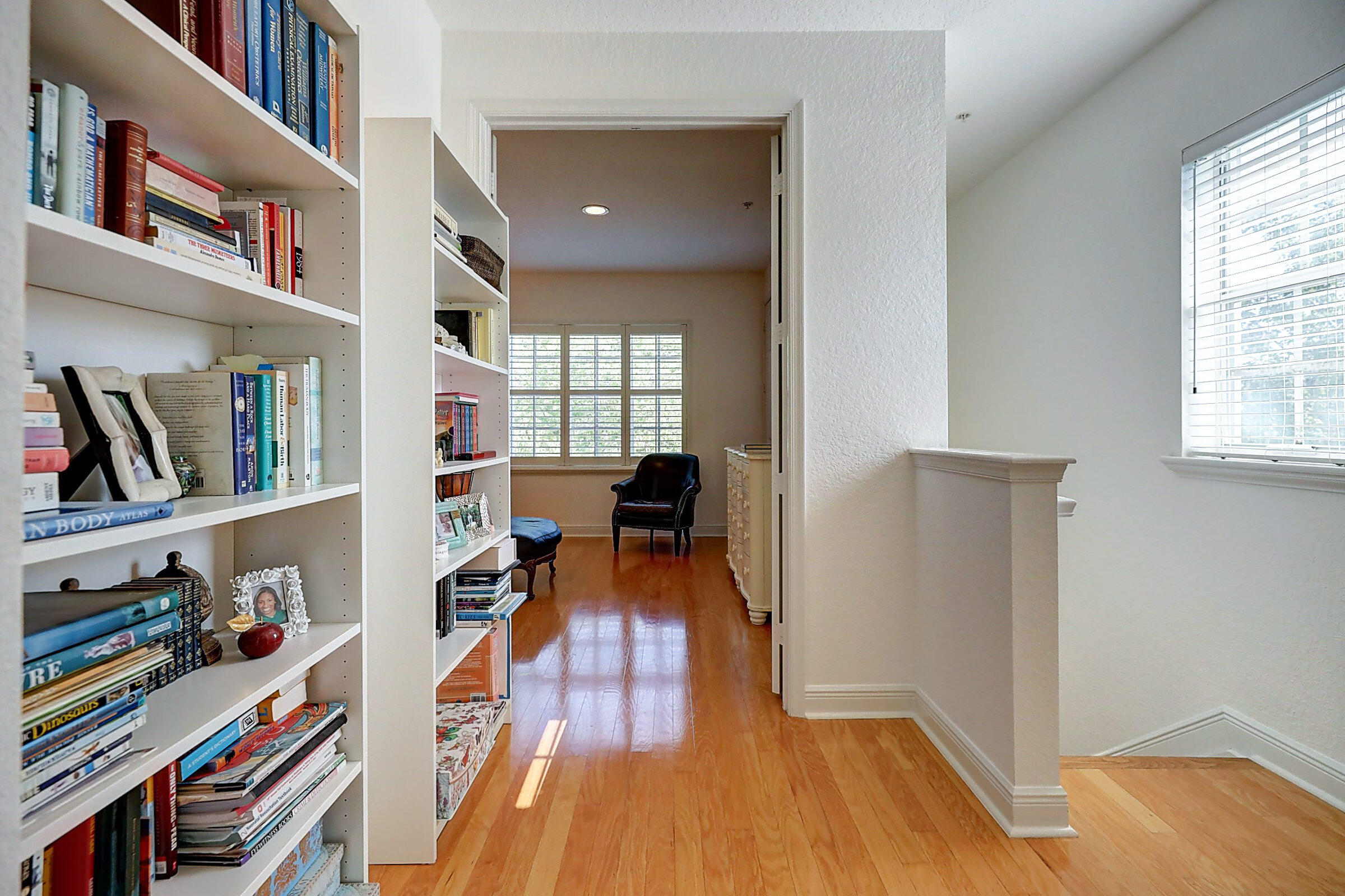 OSCEOLA WOODS - Residential