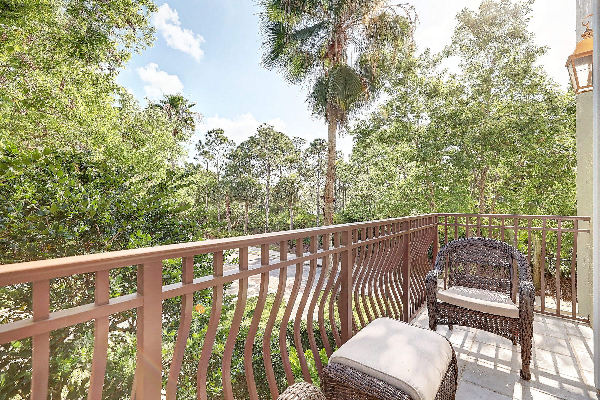 OSCEOLA WOODS - Residential