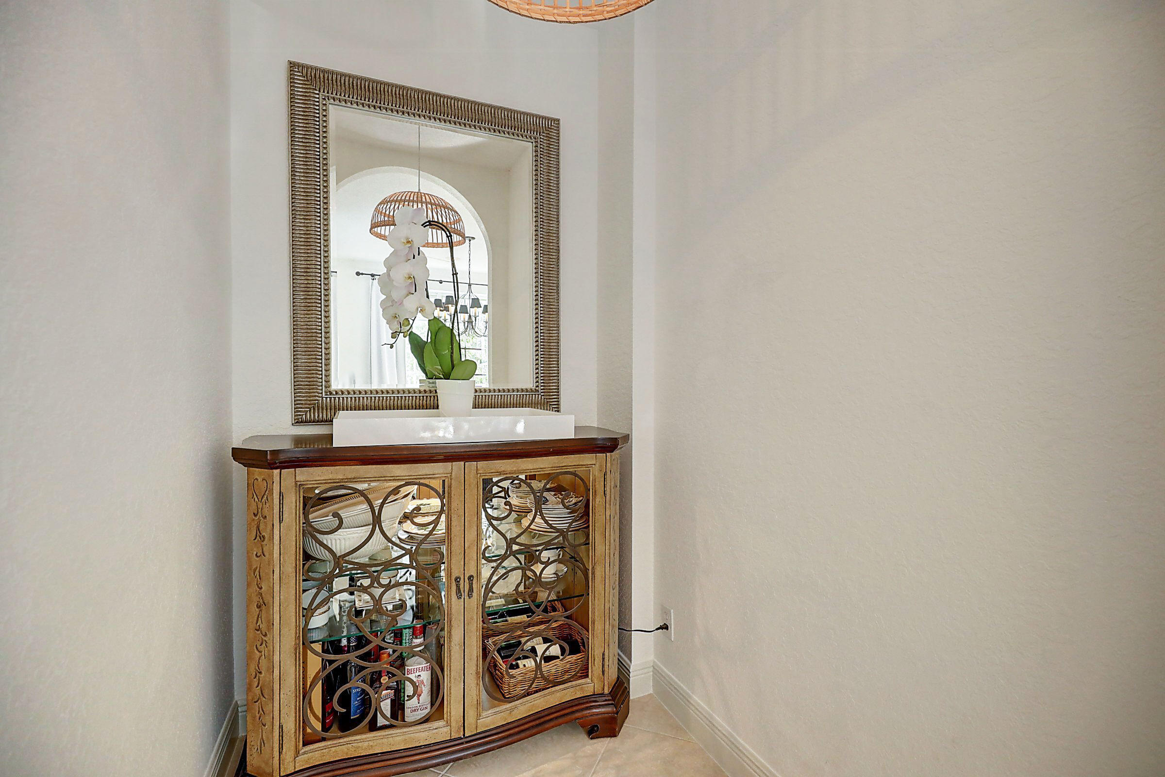 OSCEOLA WOODS - Residential