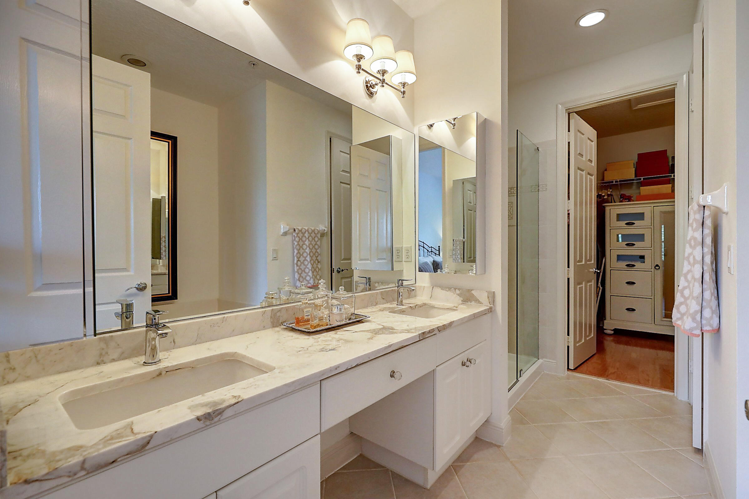 OSCEOLA WOODS - Residential