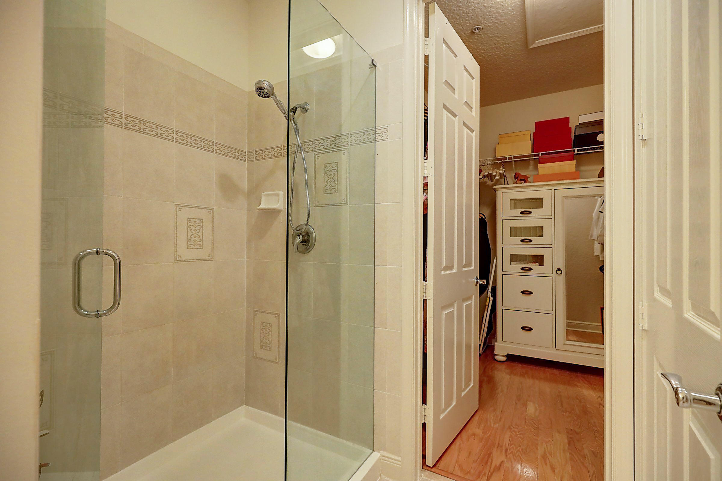 OSCEOLA WOODS - Residential