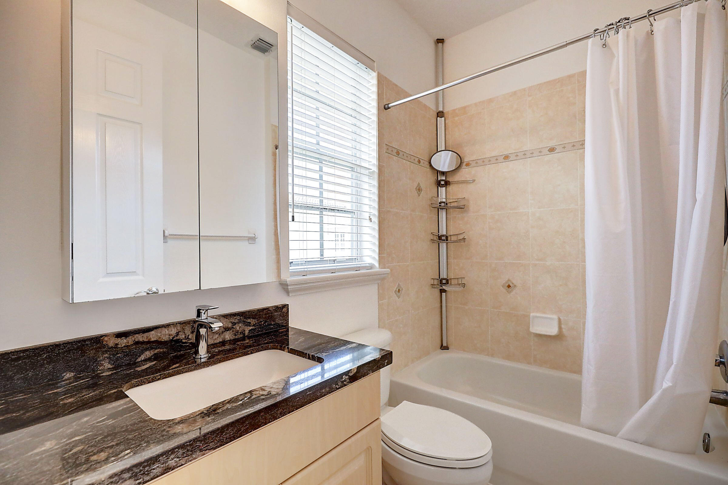 OSCEOLA WOODS - Residential