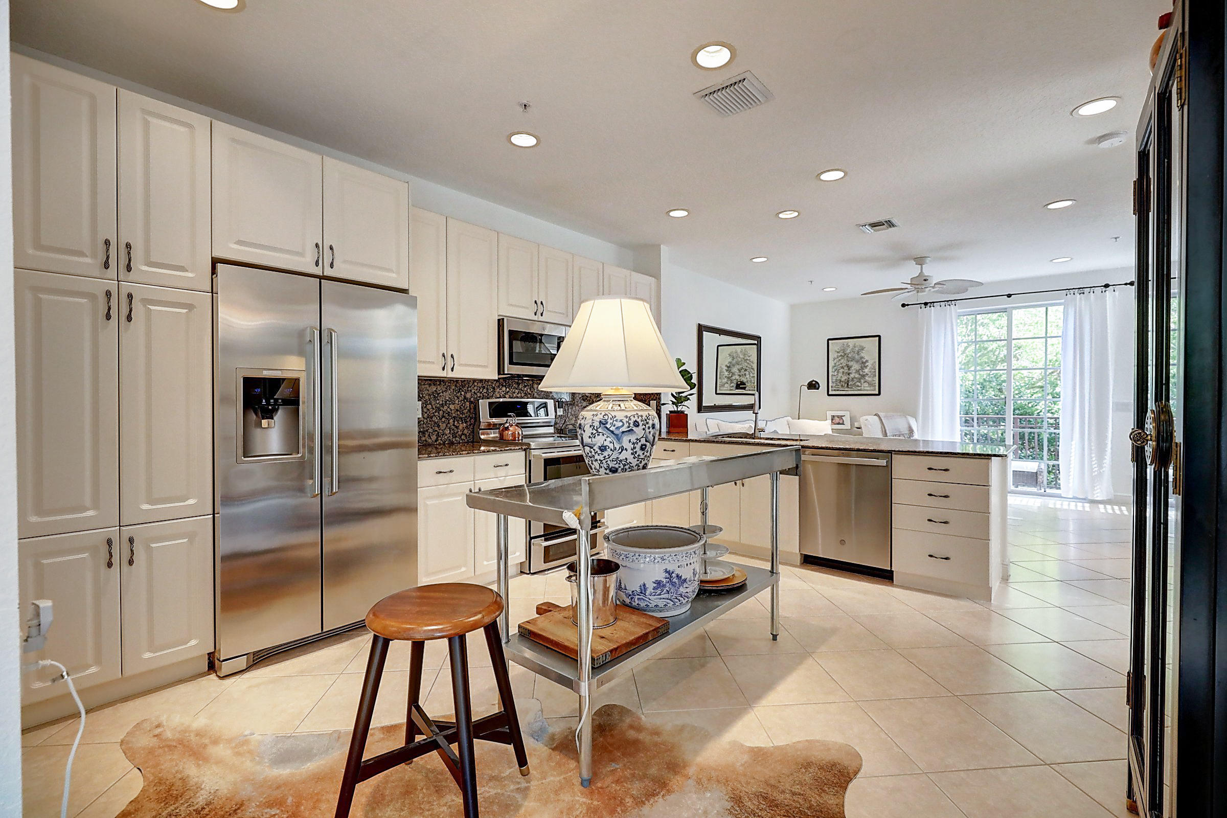 OSCEOLA WOODS - Residential