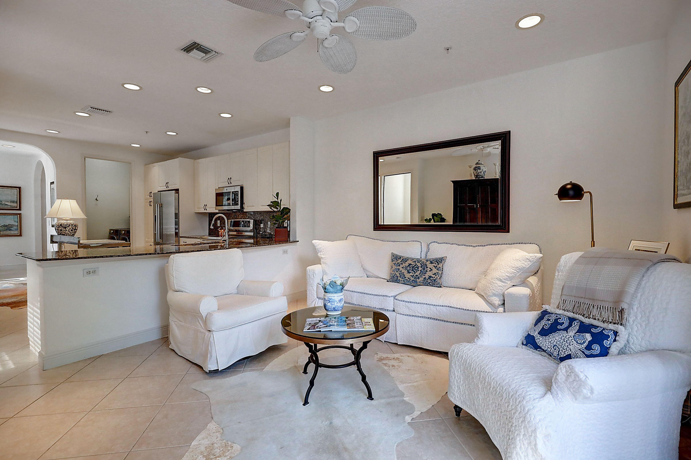 OSCEOLA WOODS - Residential