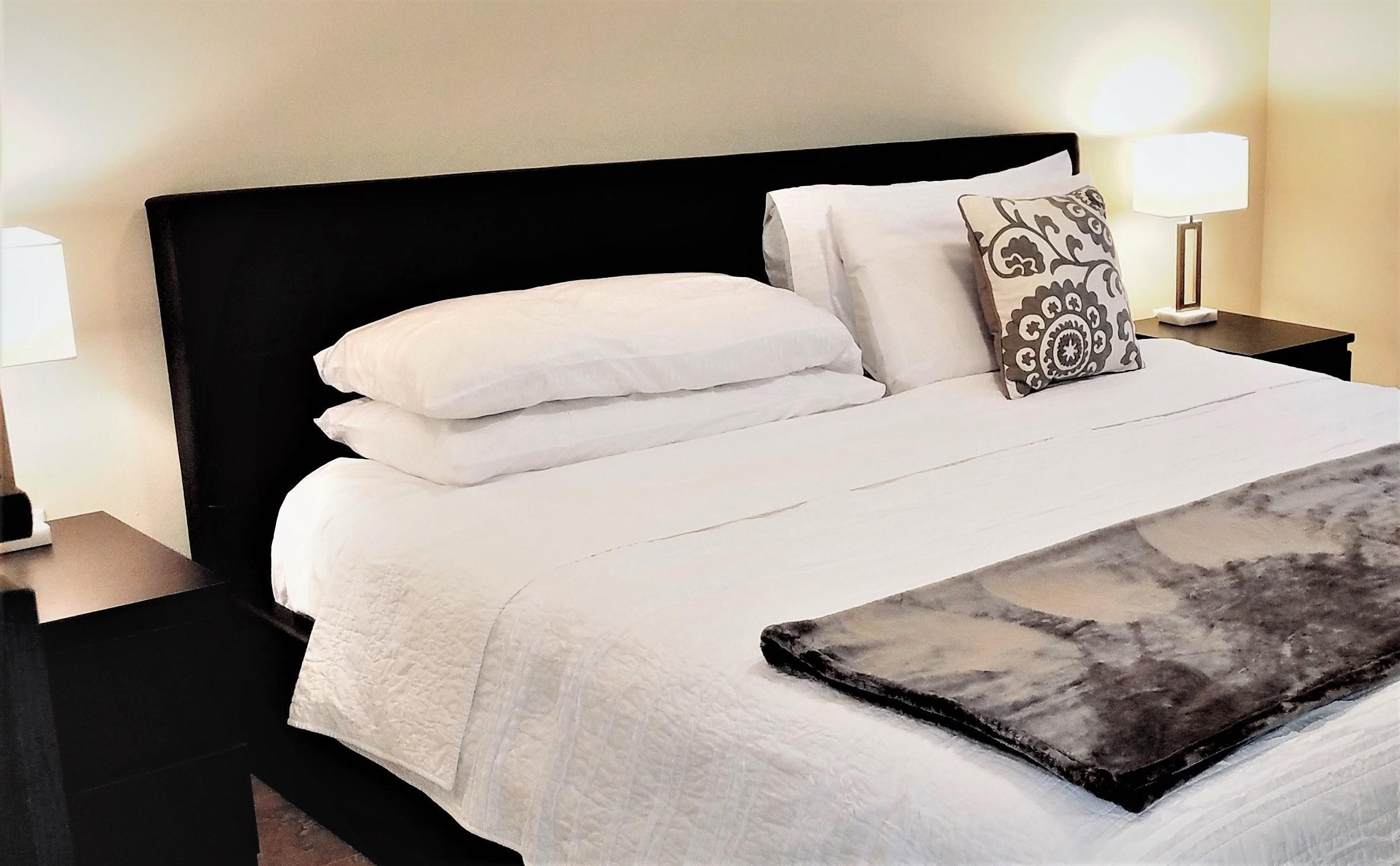 ASTOR CONDO - Residential Lease