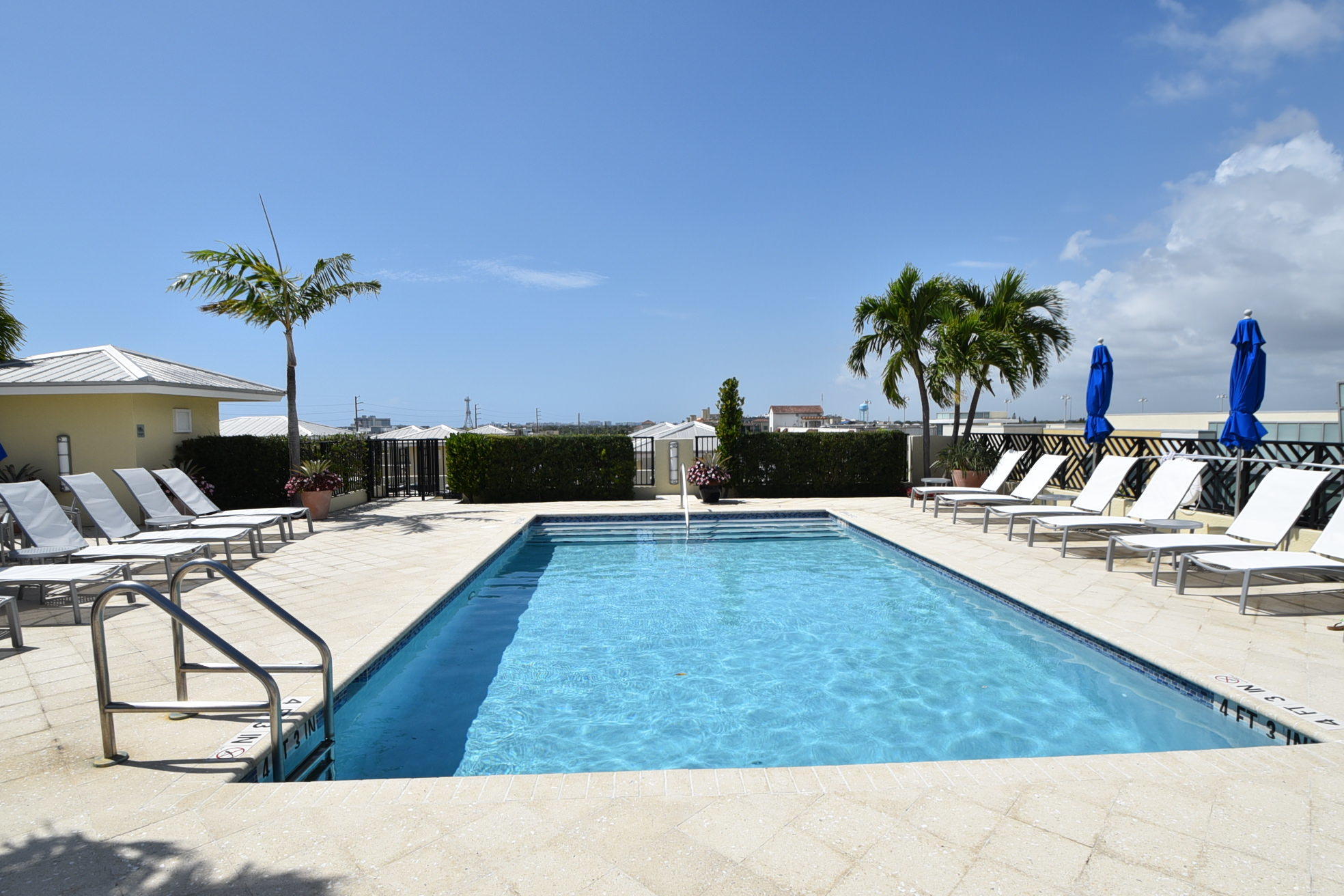 ASTOR CONDO - Residential Lease