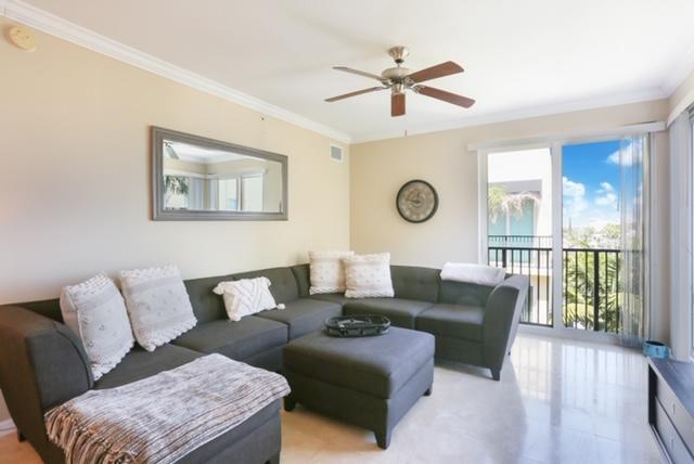 ASTOR CONDO - Residential Lease