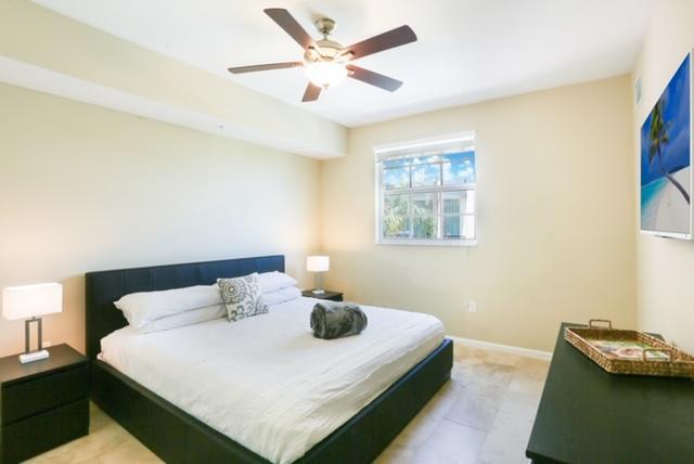 ASTOR CONDO - Residential Lease