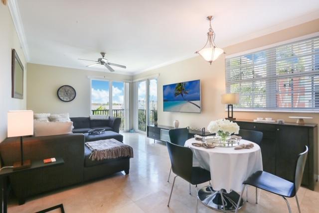 ASTOR CONDO - Residential Lease