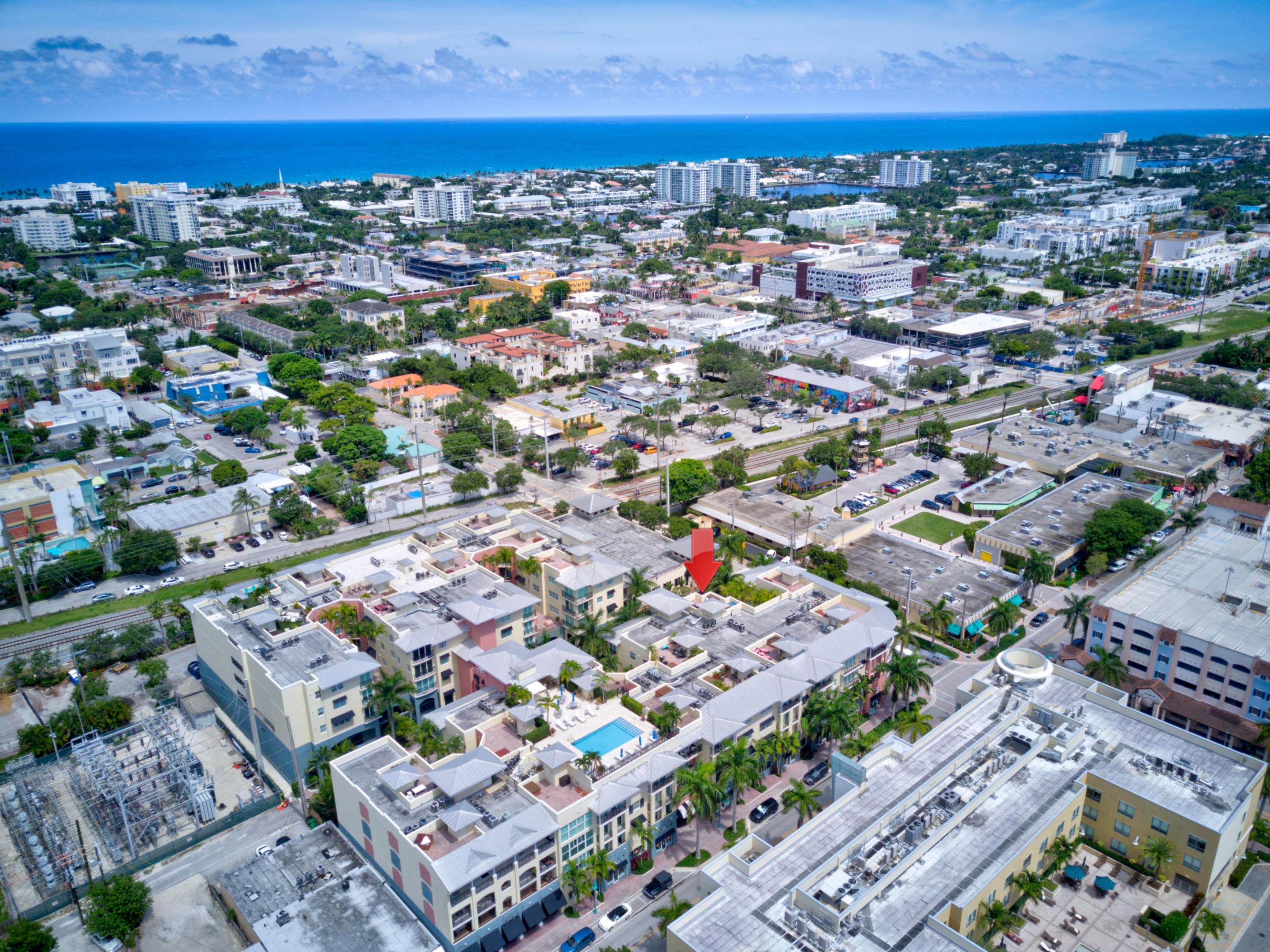ASTOR CONDO - Residential Lease