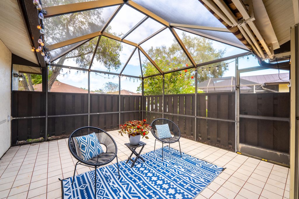 Photo of 1473 Captains Walk #38, Fort Pierce, FL 34950 (MLS # R10992262)