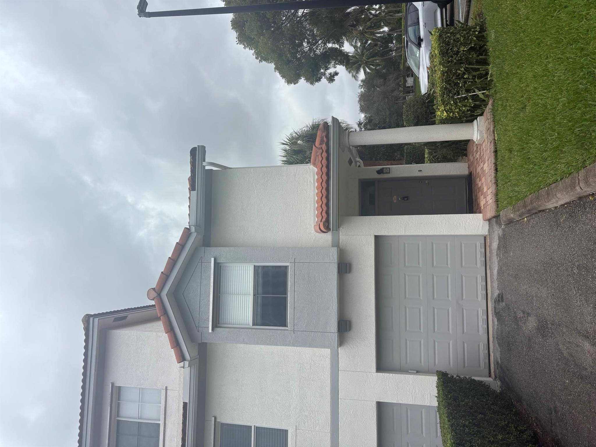 TIERRA VERDE AT DELRAY BE - Residential Lease