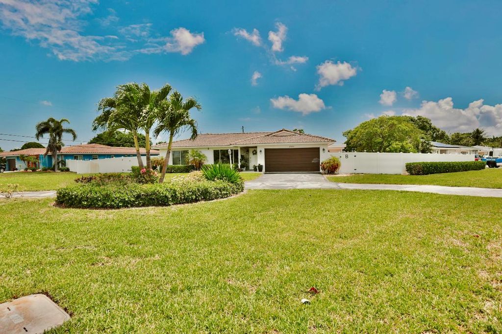 Photo of 4000 NW 3rd Avenue, Boca Raton, FL 33431 (MLS # R11125588)