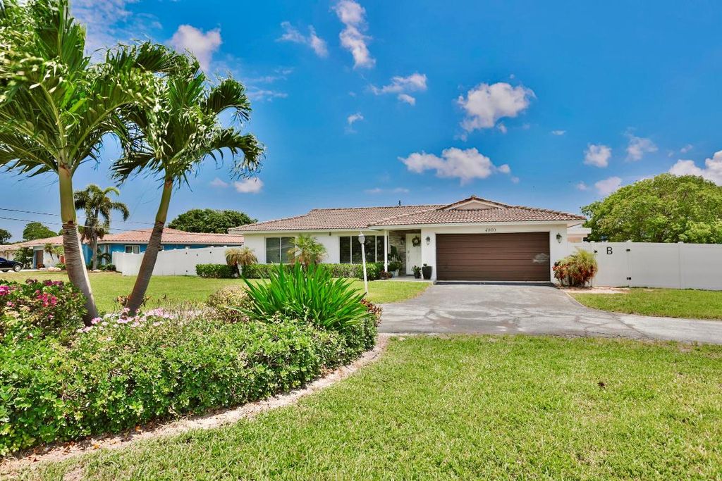 Photo of 4000 NW 3rd Avenue, Boca Raton, FL 33431 (MLS # R11125588)