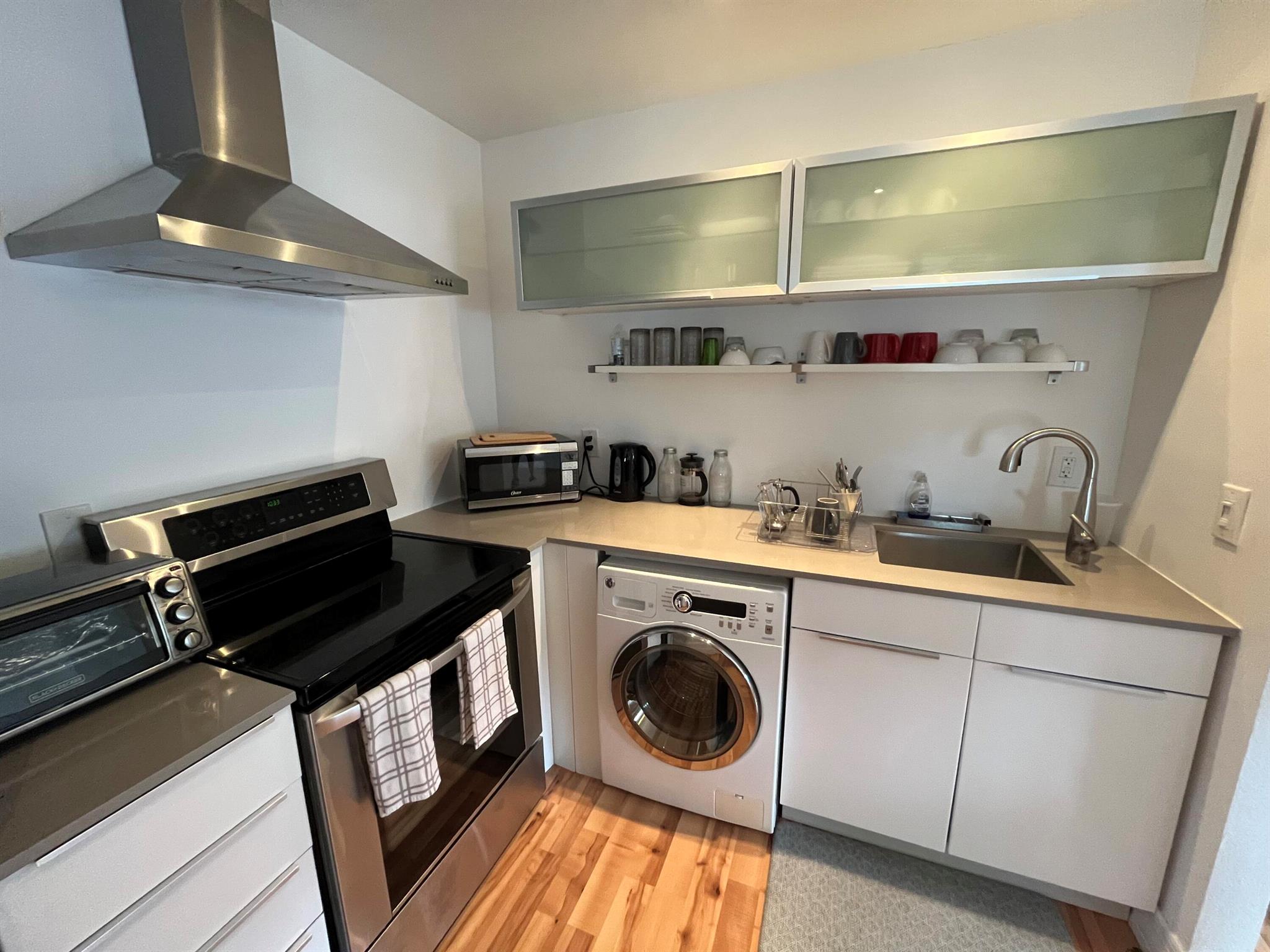 Kings Point - Residential