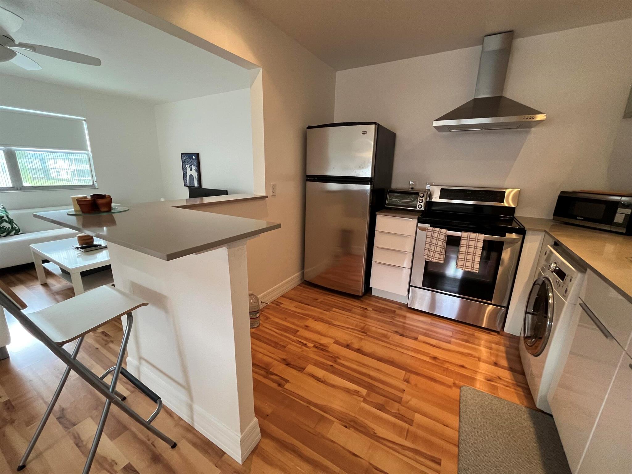 Kings Point - Residential