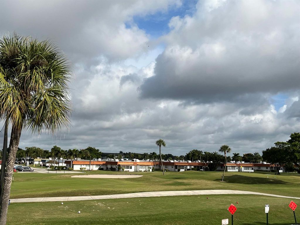 Photo of 286 Tuscany E, Delray Beach, FL 33446 (MLS # R11148805)