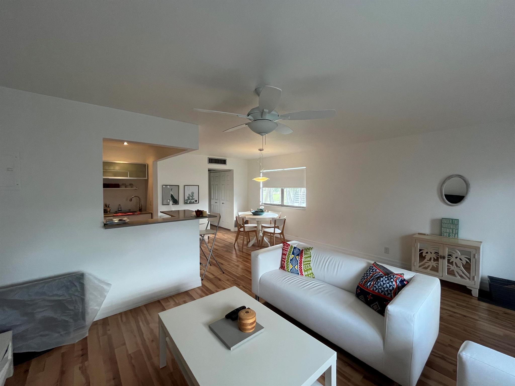 Kings Point - Residential