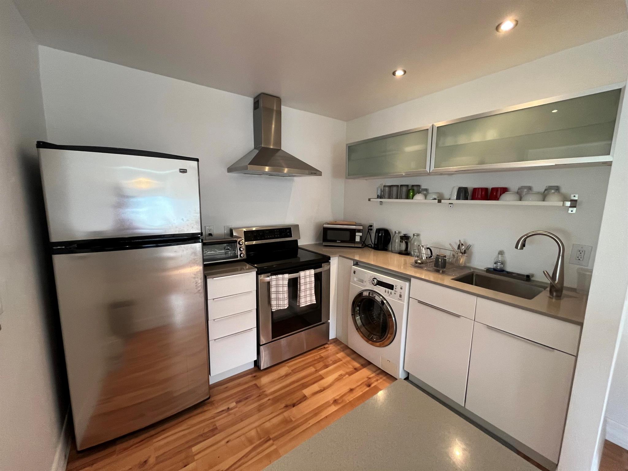 Kings Point - Residential