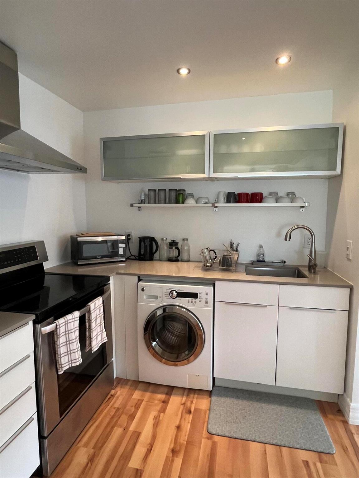 Kings Point - Residential