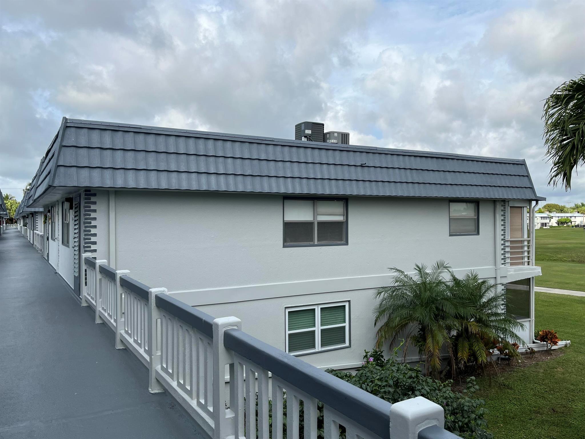 Kings Point - Residential