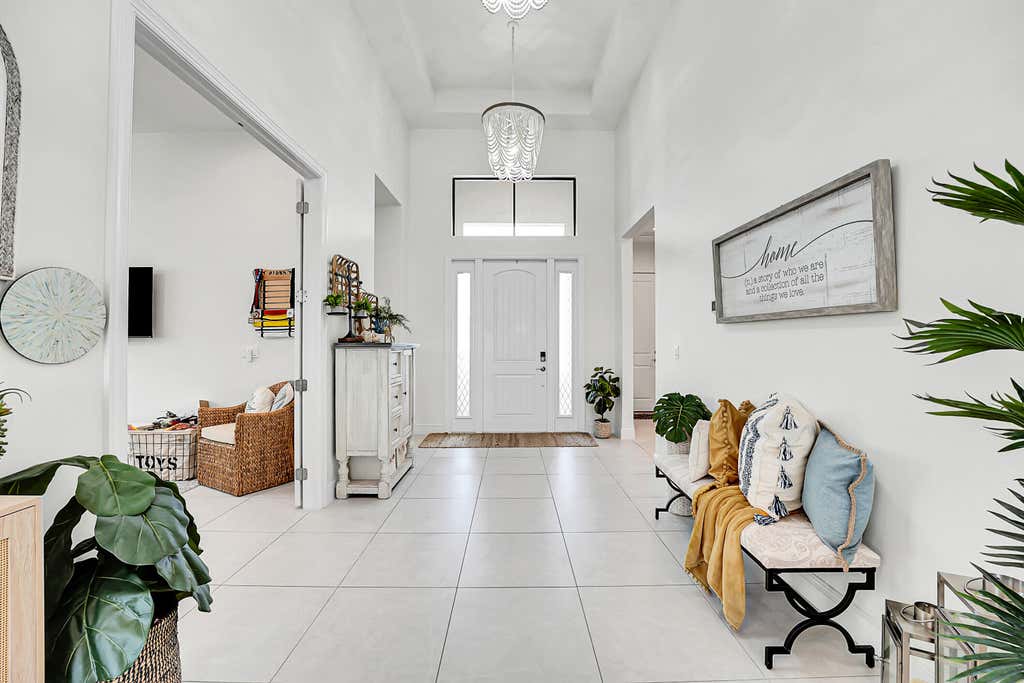 Photo of 13865 SE Blackwood Drive, Port Saint Lucie, FL 34984 (MLS # B26063656)