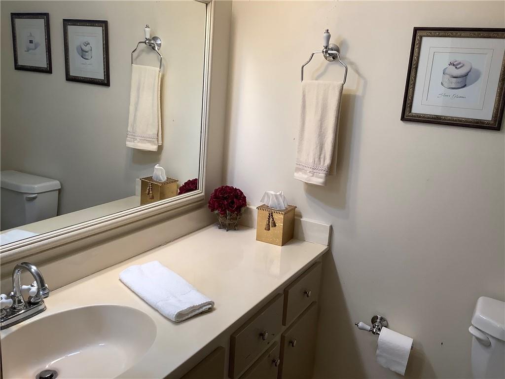 Palm-Aire Country Club - Residential