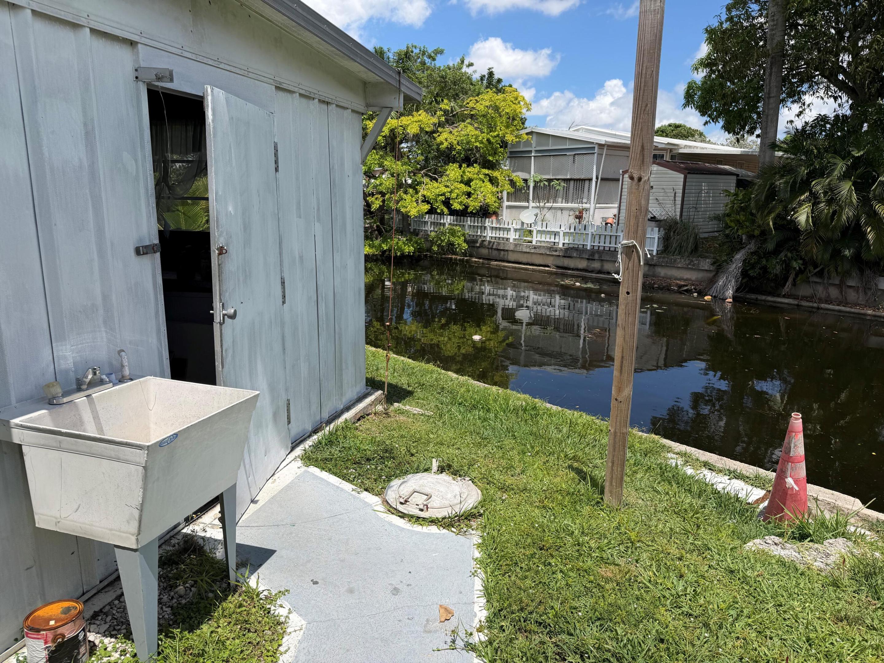 PARK CITY SEC ONE - Residential