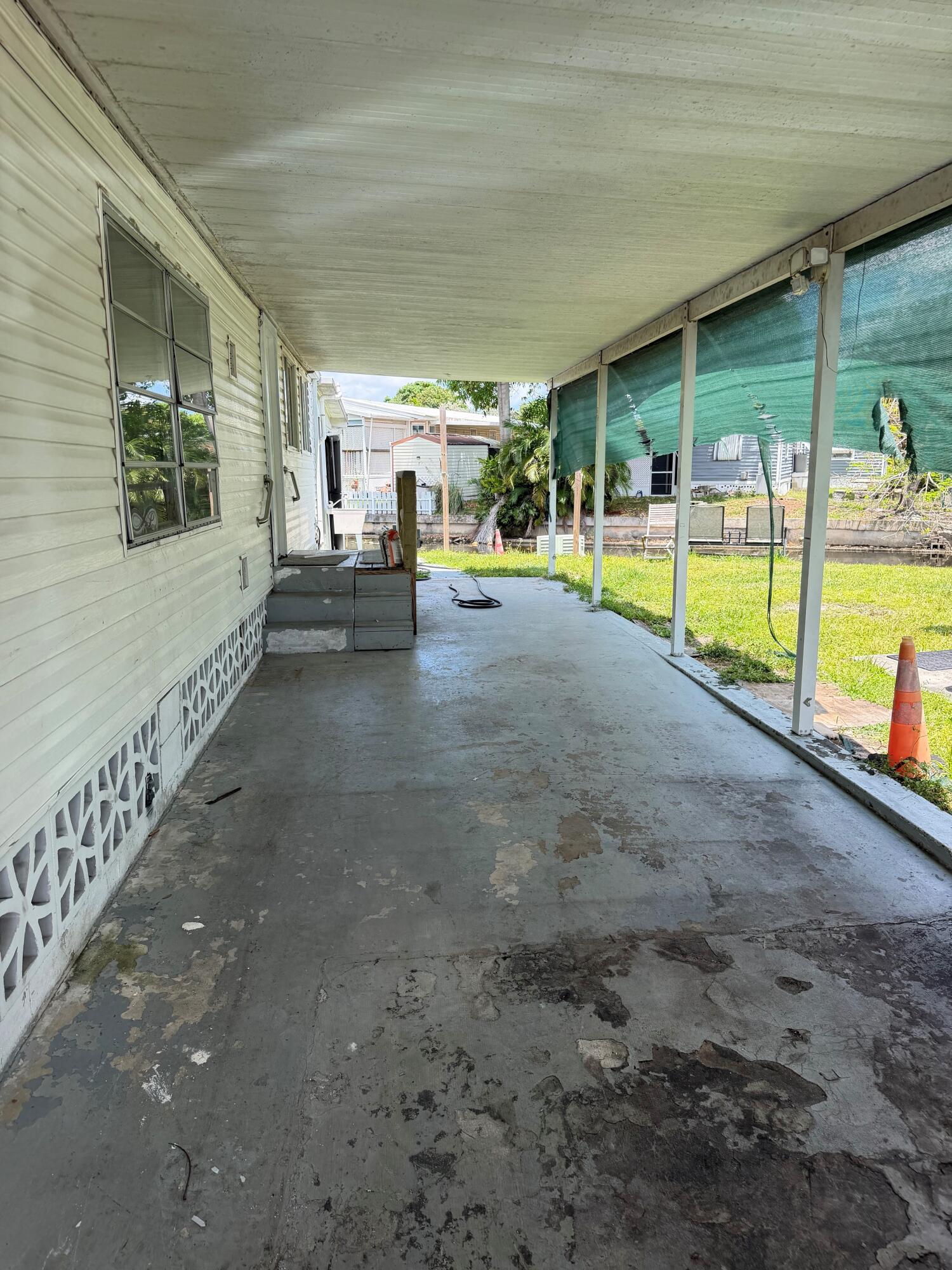 PARK CITY SEC ONE - Residential