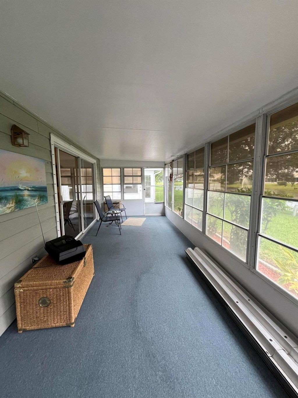 Photo of 2520 SE Tropical East Circle E, Port Saint Lucie, FL 34952 (MLS # R11079926)